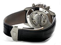 Orologio Tag Heuer Uomo Grand Carrera in Acciaio CAV511A.FC6225 - CAV511A.FC6225